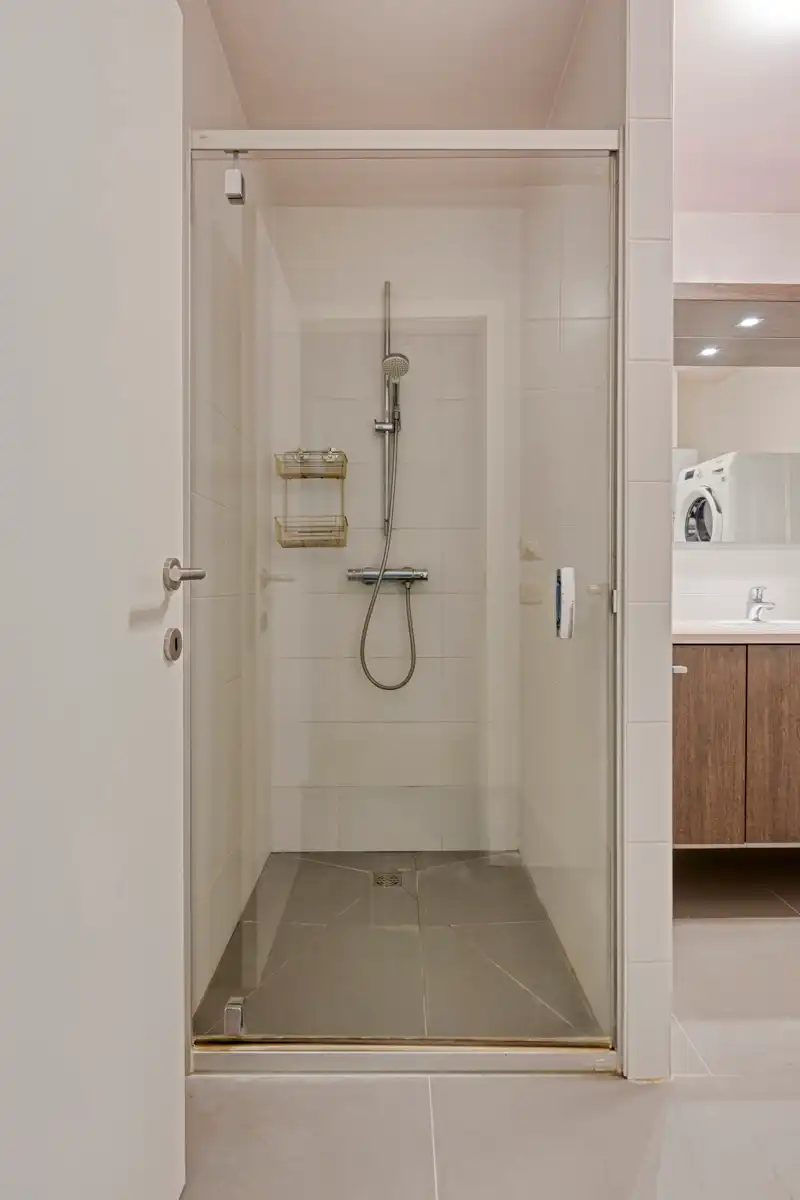 Gezellig 1-slaapkamer appartement (62m²) te Vosselaar foto 7