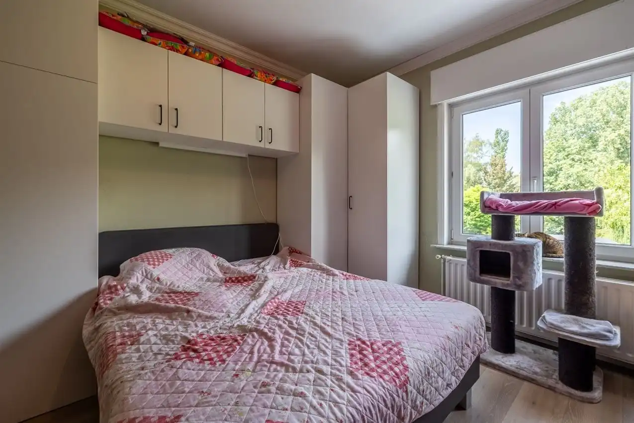 Parktuin, privacy, woning die meegroeit met je gezin foto 21