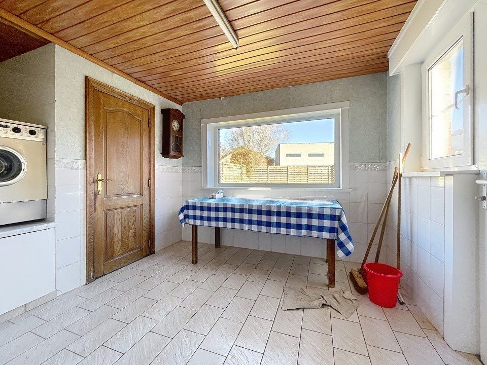 Karaktervolle alleenstaande woning met garage én tuin  foto 4