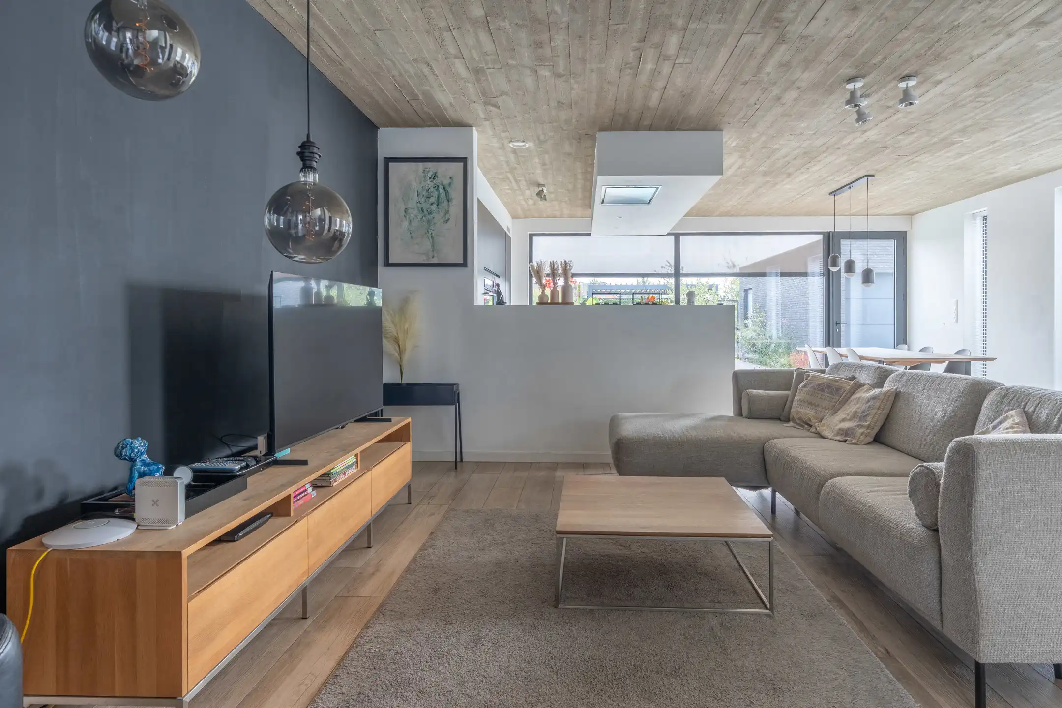 Energiezuinige 4 slpkwoning + bureau op toplocatie te Beerse foto 10