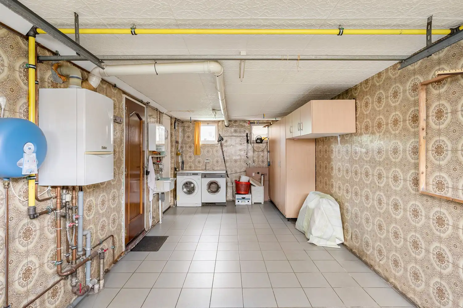 Charmante gezinswoning met 3 slaapkamers, veranda en tuin. foto 14