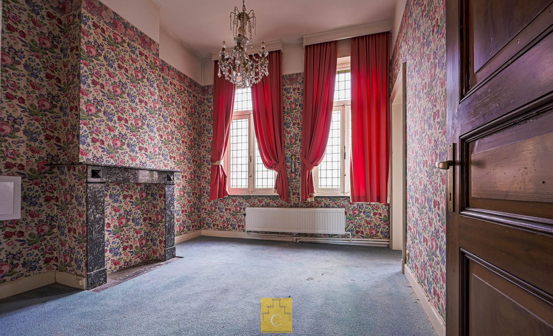 Topaanbieding – authentiek herenhuis aan de Sint-Annarei foto 23