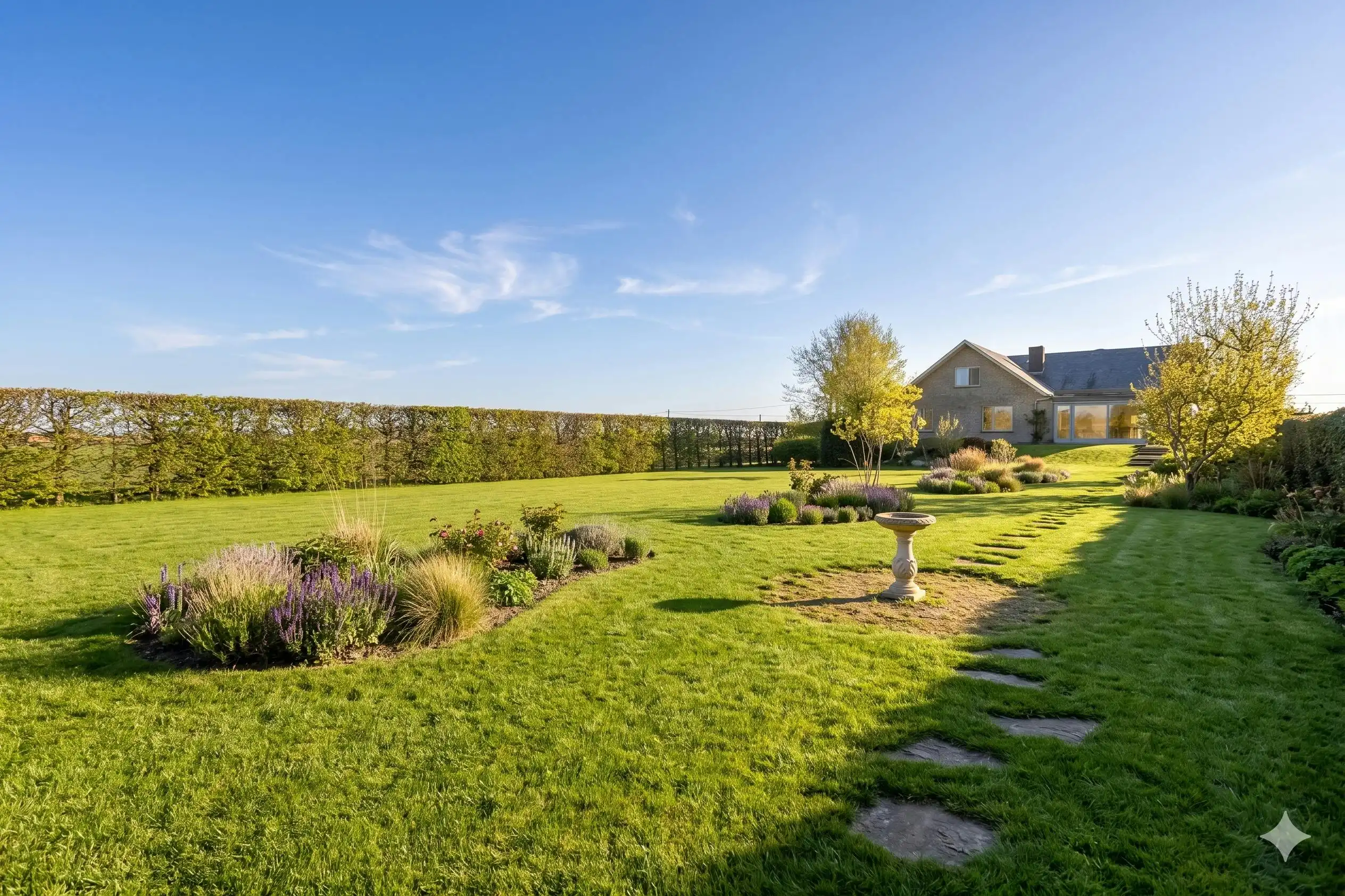 Te renoveren villa te koop op perceel van 2.015 m² in Hooglede foto 4