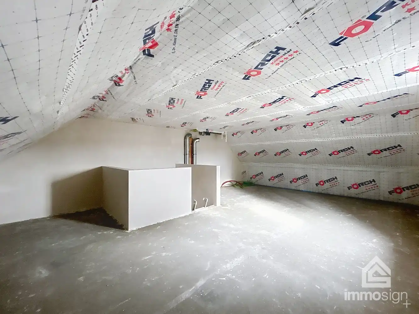 Twee moderne nieuwbouwwoningen in Kinrooi – Nelisveld 4B - casco+ afwerking – Jouw thuis, jouw stijl foto 22
