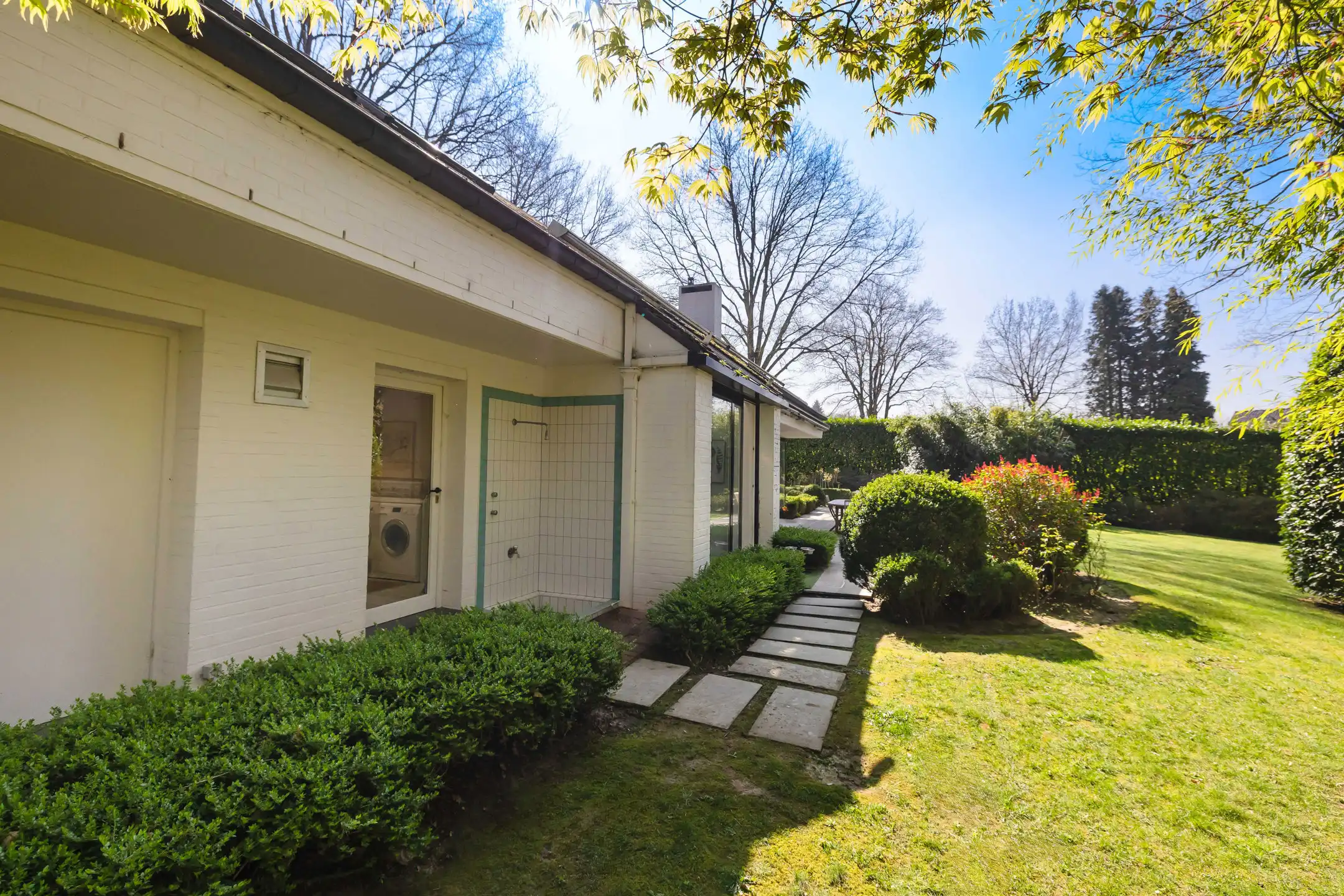 Luxe villa in een landelijke omgeving foto 28