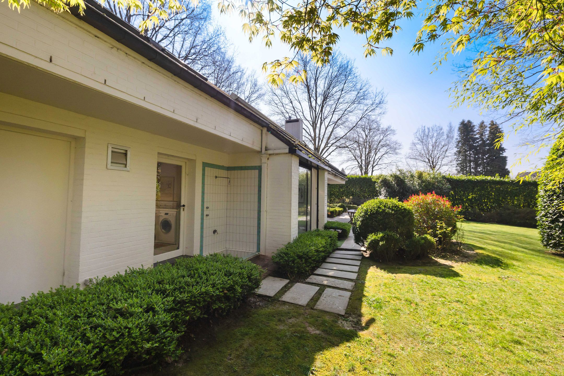 Luxe villa in een landelijke omgeving foto 28