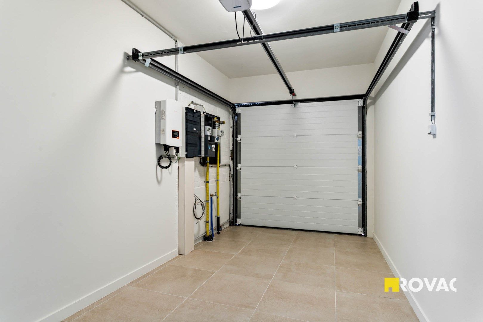 Kwalitatief gerenoveerde HOB in het landelijke Beitem/Roeselare foto 13