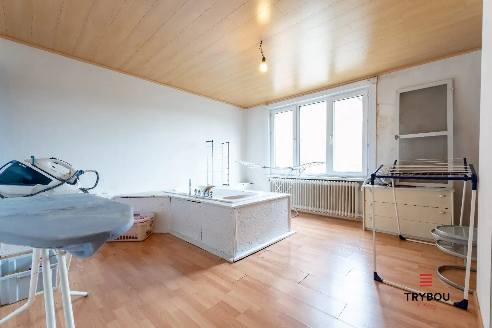 Centraal gelegen woning met tuin foto 17