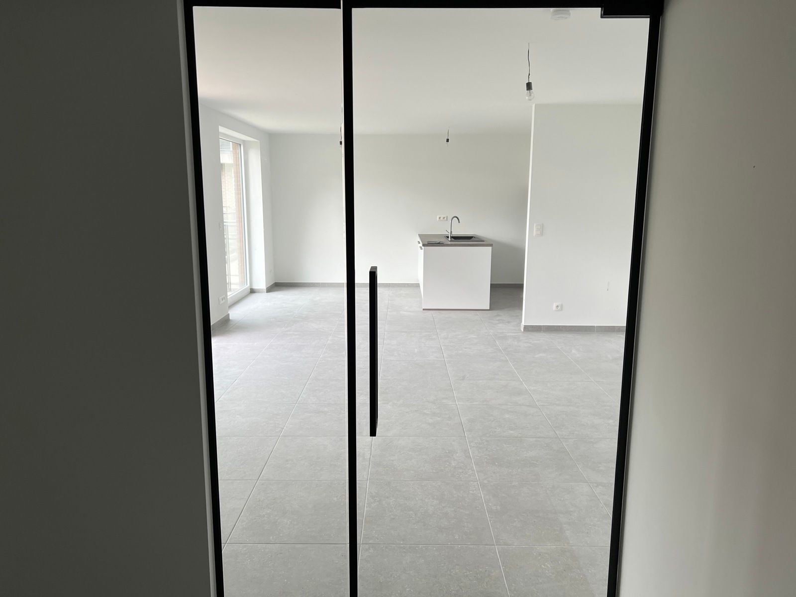 NIEUWBOUW APPARTEMENT OP TOP LOCATIE IN OPWIJK foto 7