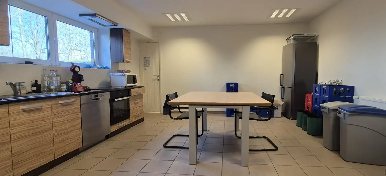 Uiterst mooie kantoorruimte te huur – Chartreuseberg, Holsbeek foto 12