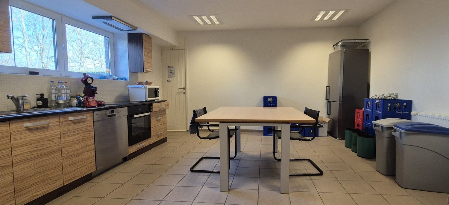 Uiterst mooie kantoorruimte te huur – Chartreuseberg, Holsbeek foto 12