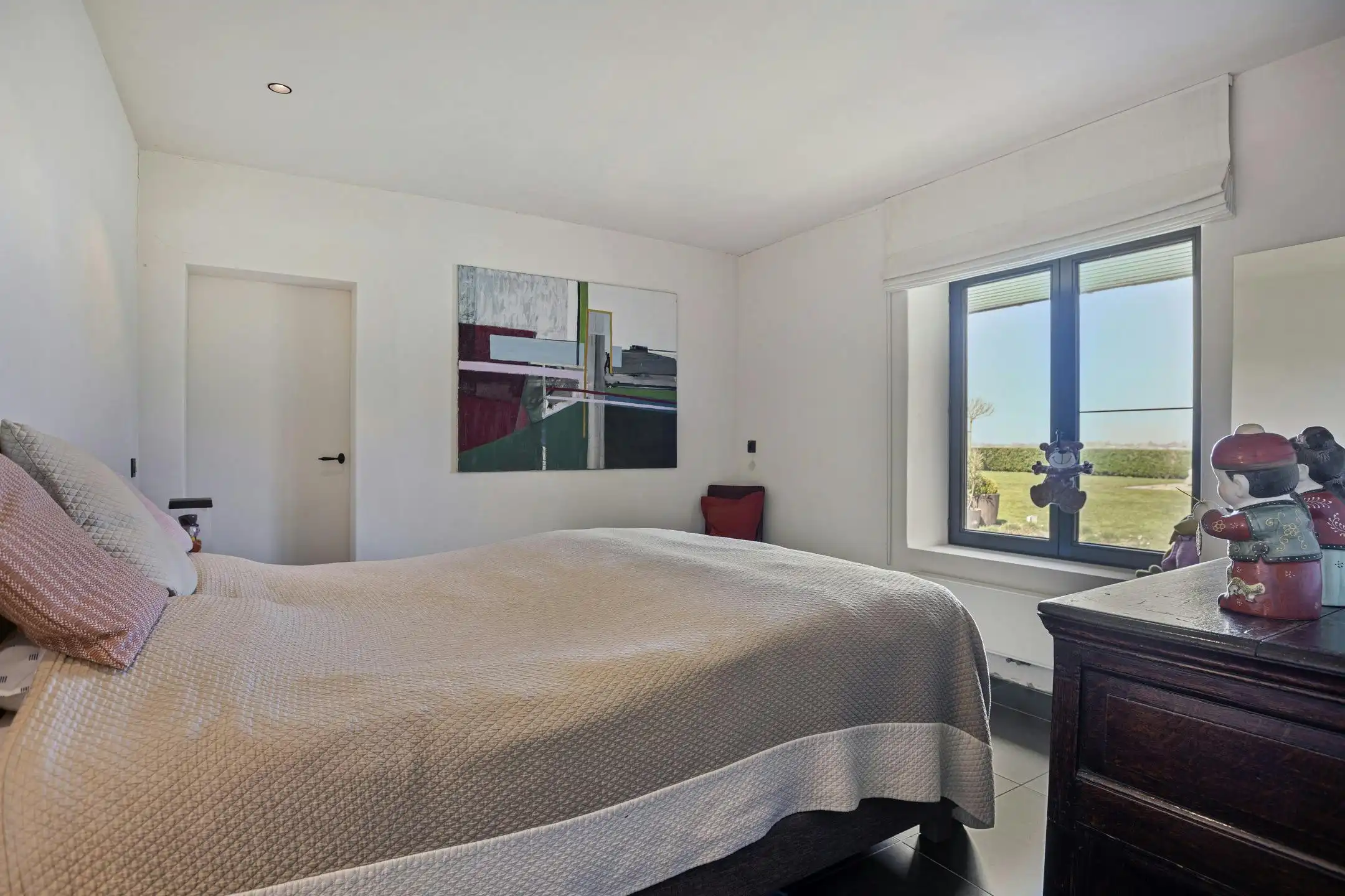 Landelijke eigendom op 9.142m² te koop in Leisele. foto 15