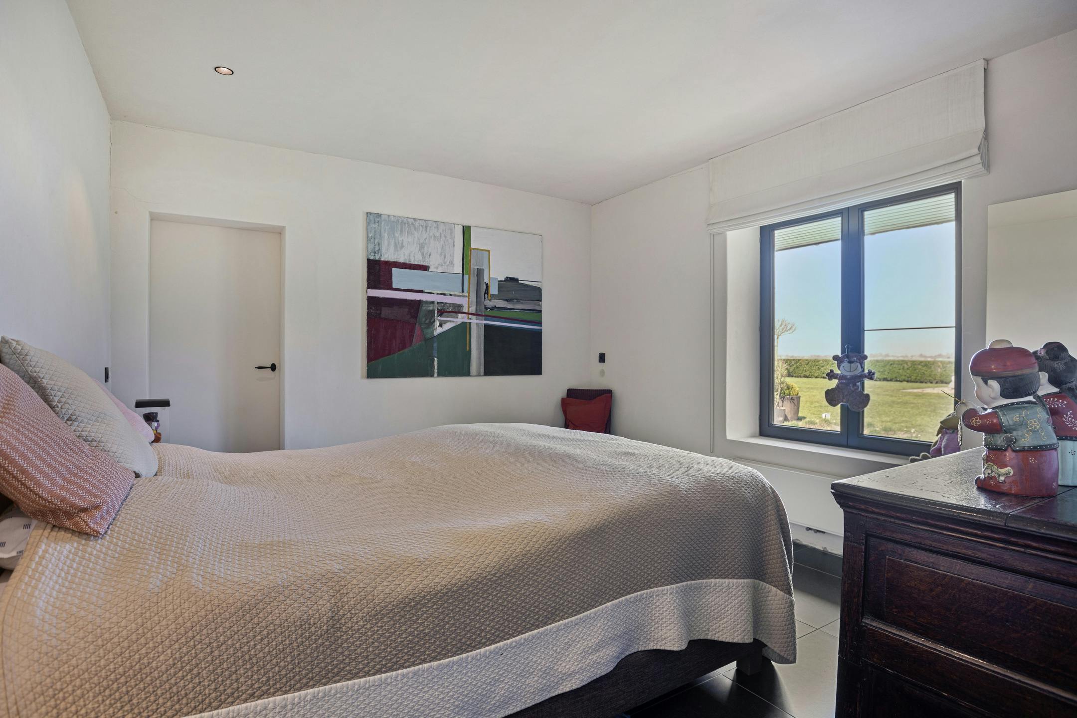 Landelijke eigendom op 9.142m² te koop in Leisele. foto 15