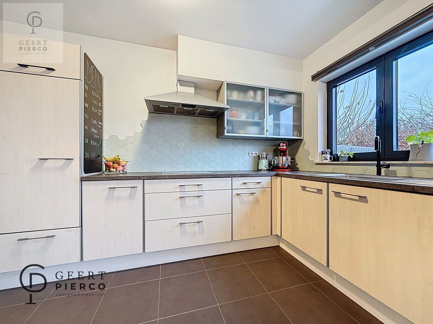 Leuke gezinswoning in exclusieve wijk foto 7