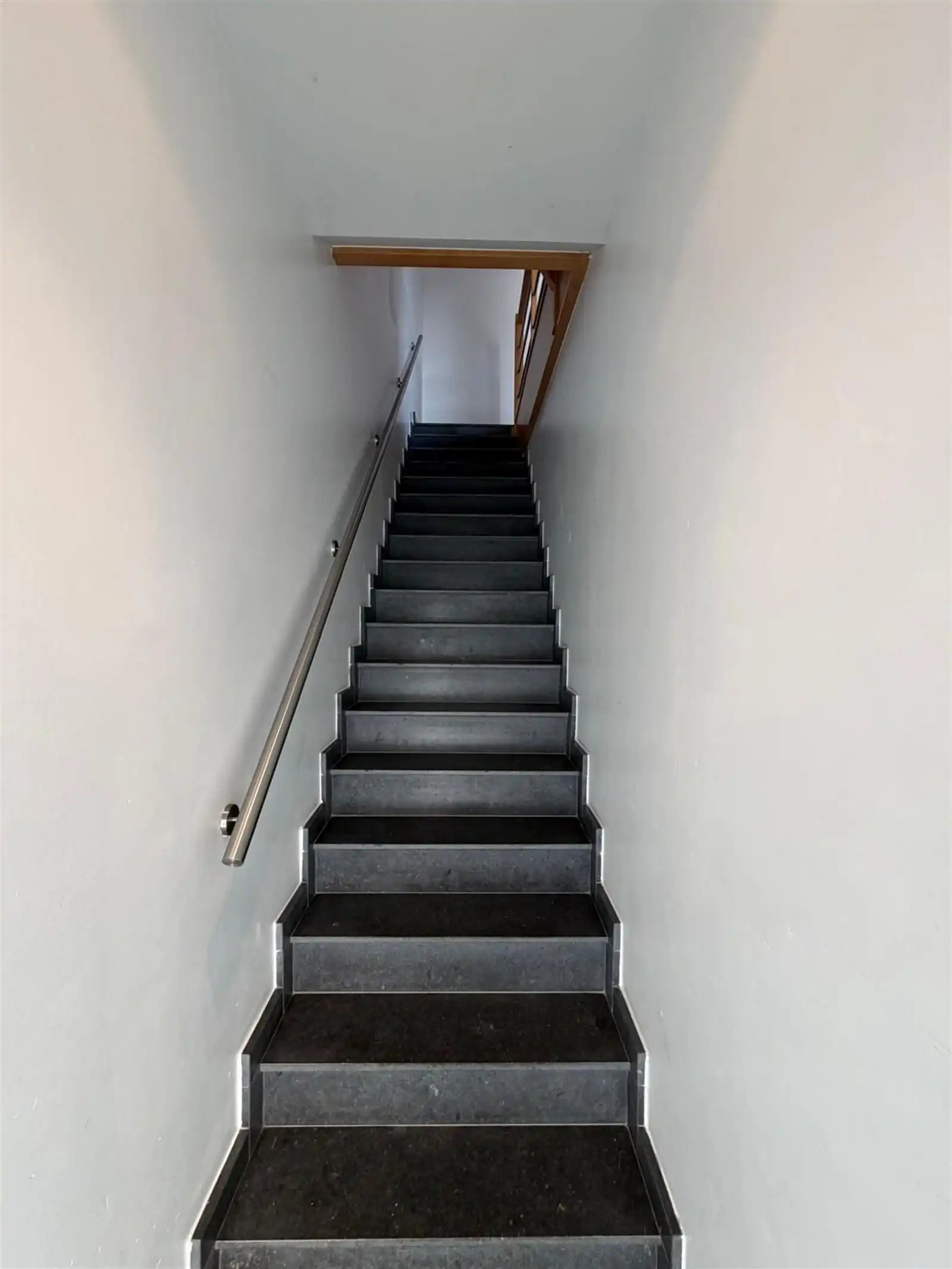Duplex-appartement te huur met 3 slaapkamers foto 2