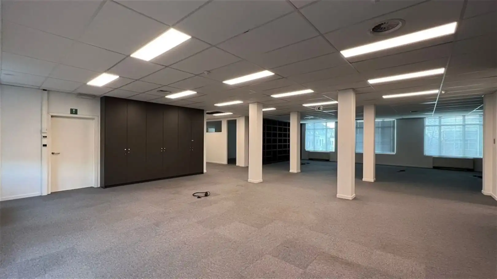 Kantoren in oud fabriekspand van 24m² tot 521m² foto 8