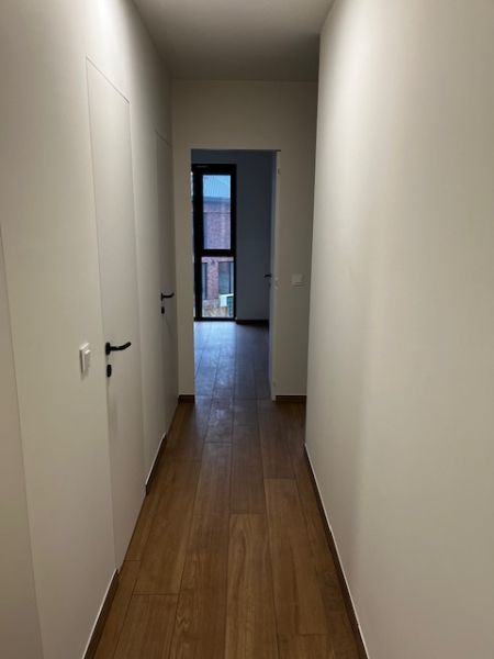 Exclusief gelijkvloers duplex appartement met 3 slaapkamer en 2 badkamers foto 10