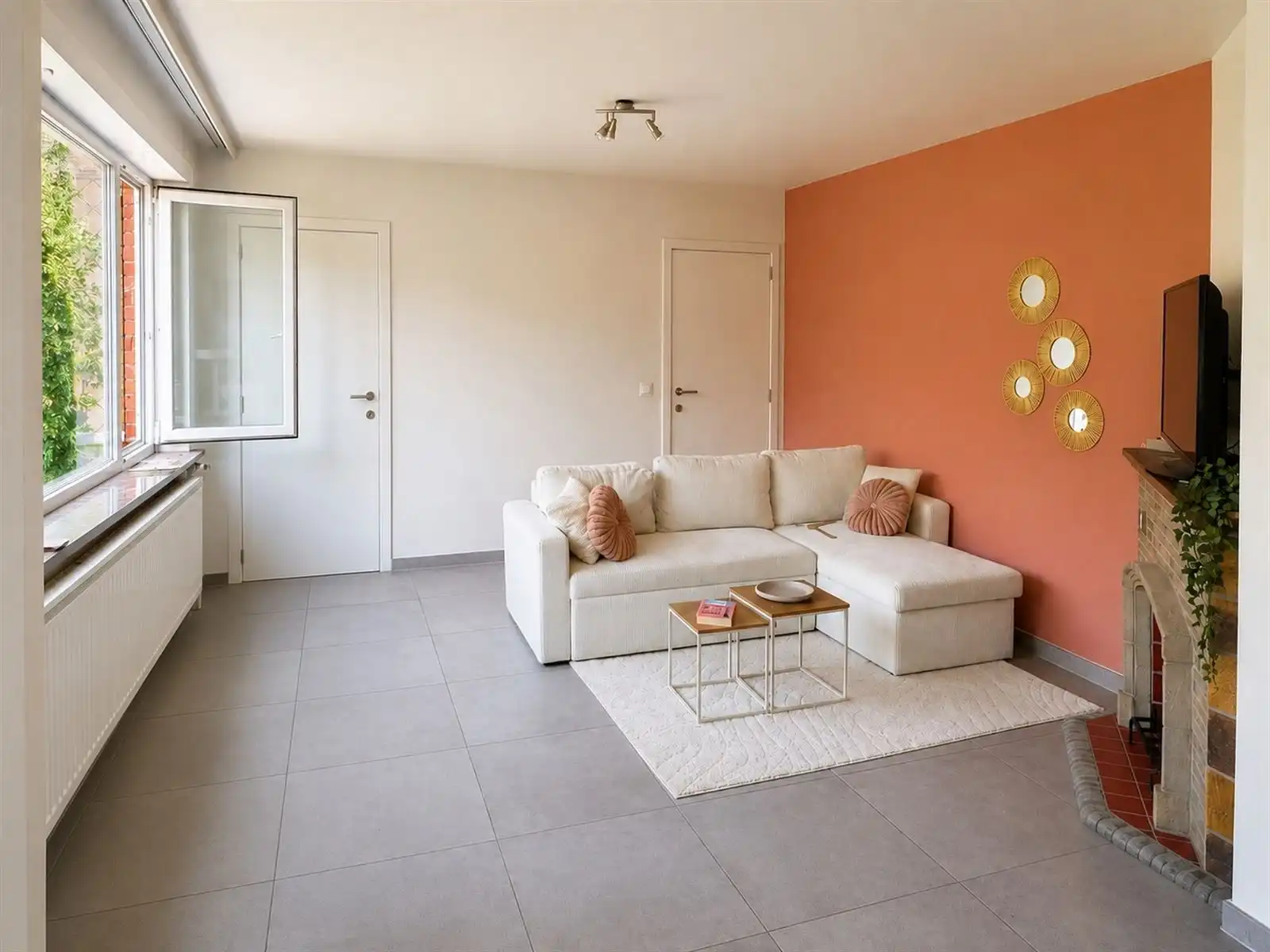 Appartement foto 3