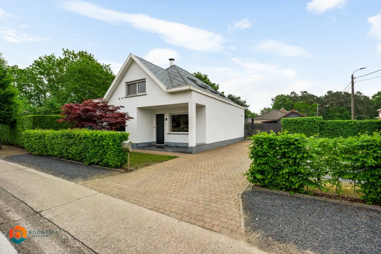 Huis te koop Schrieksebaan 79 - 3140 Keerbergen