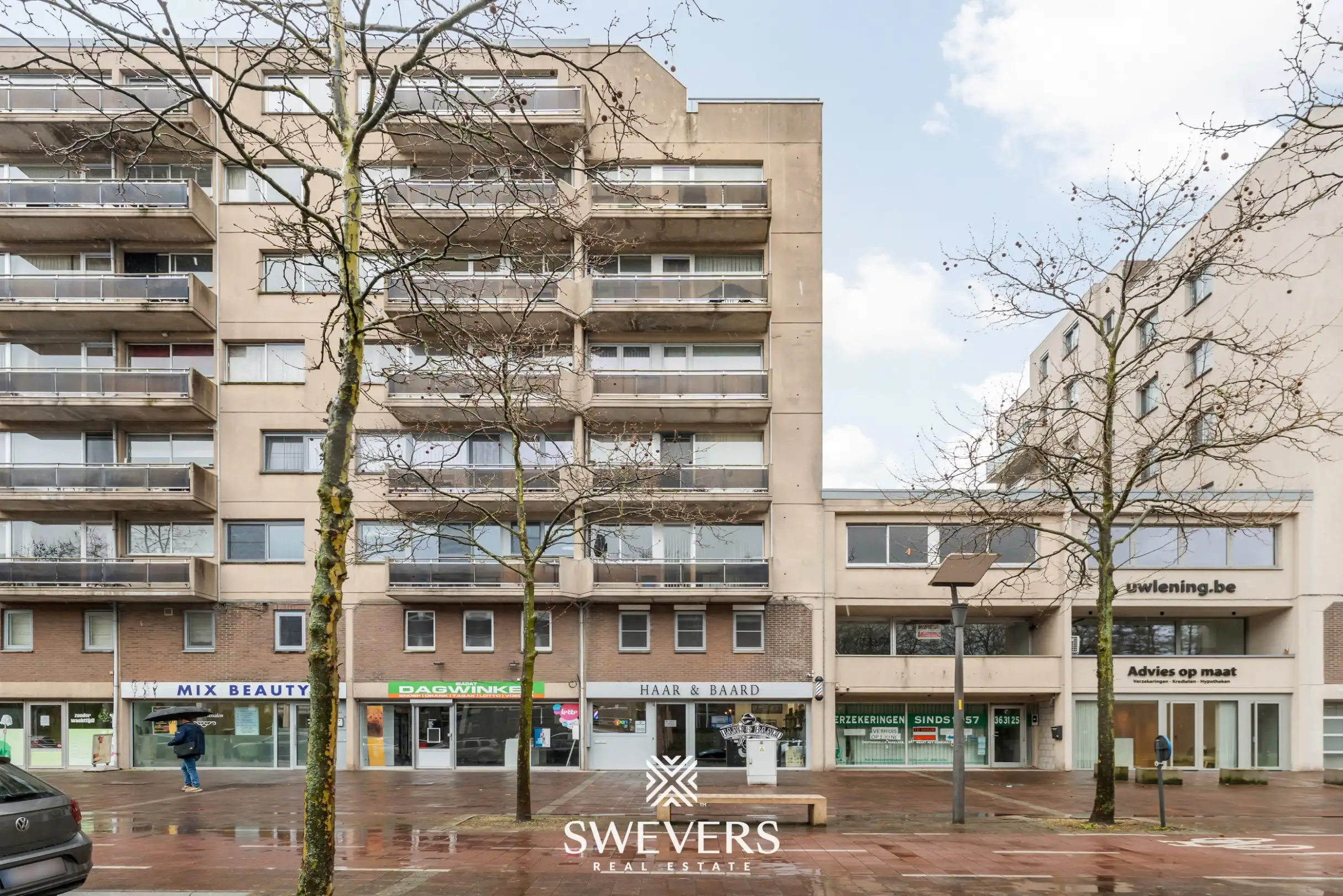 Appartement te koop Dieplaan 51 -/12 - 3600 Genk