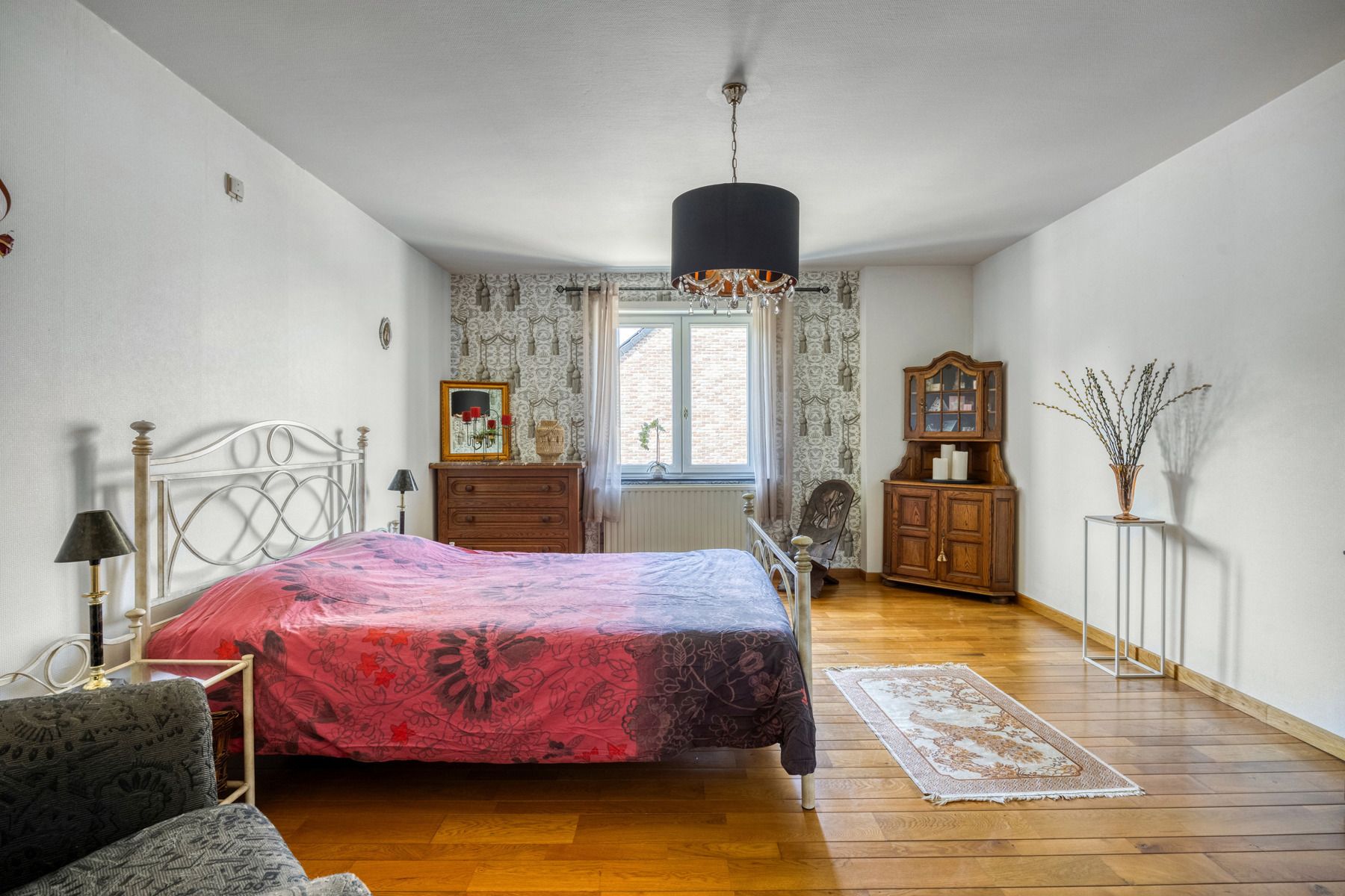Vrijstaande woning te Bekkevoort. foto 20