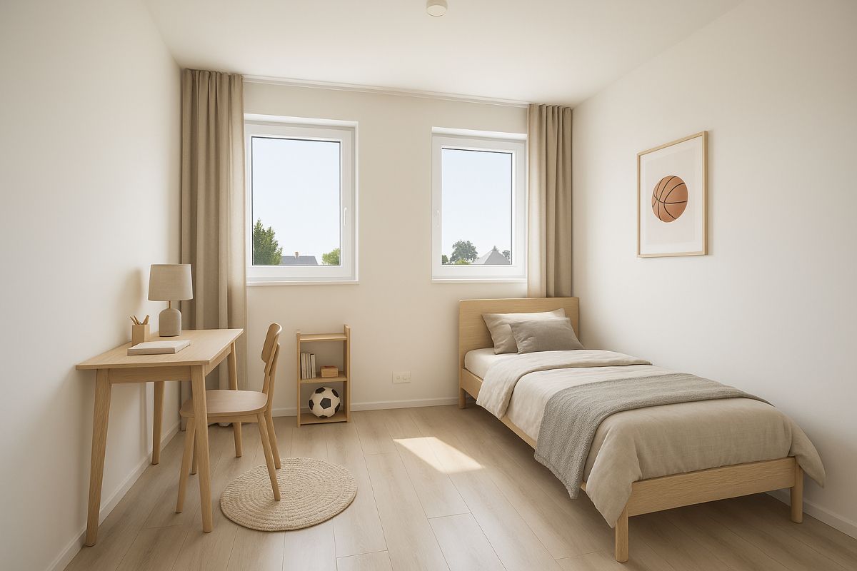 Lageweg 3 - 9200 Grembergen foto 7