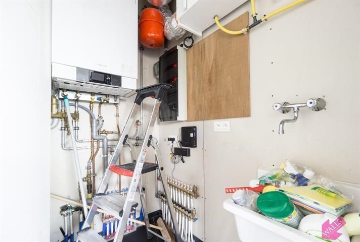 Luxueus en ruim nieuwbouw appartement foto 14