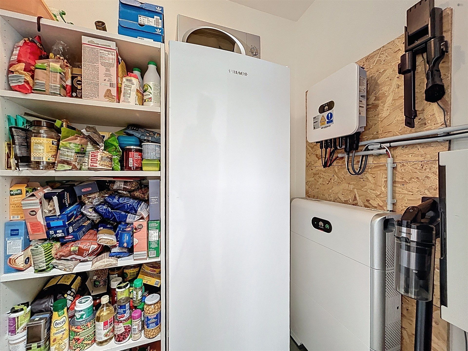Energiezuinig 3 slaapkamer-appartement op toplocatie. foto 8