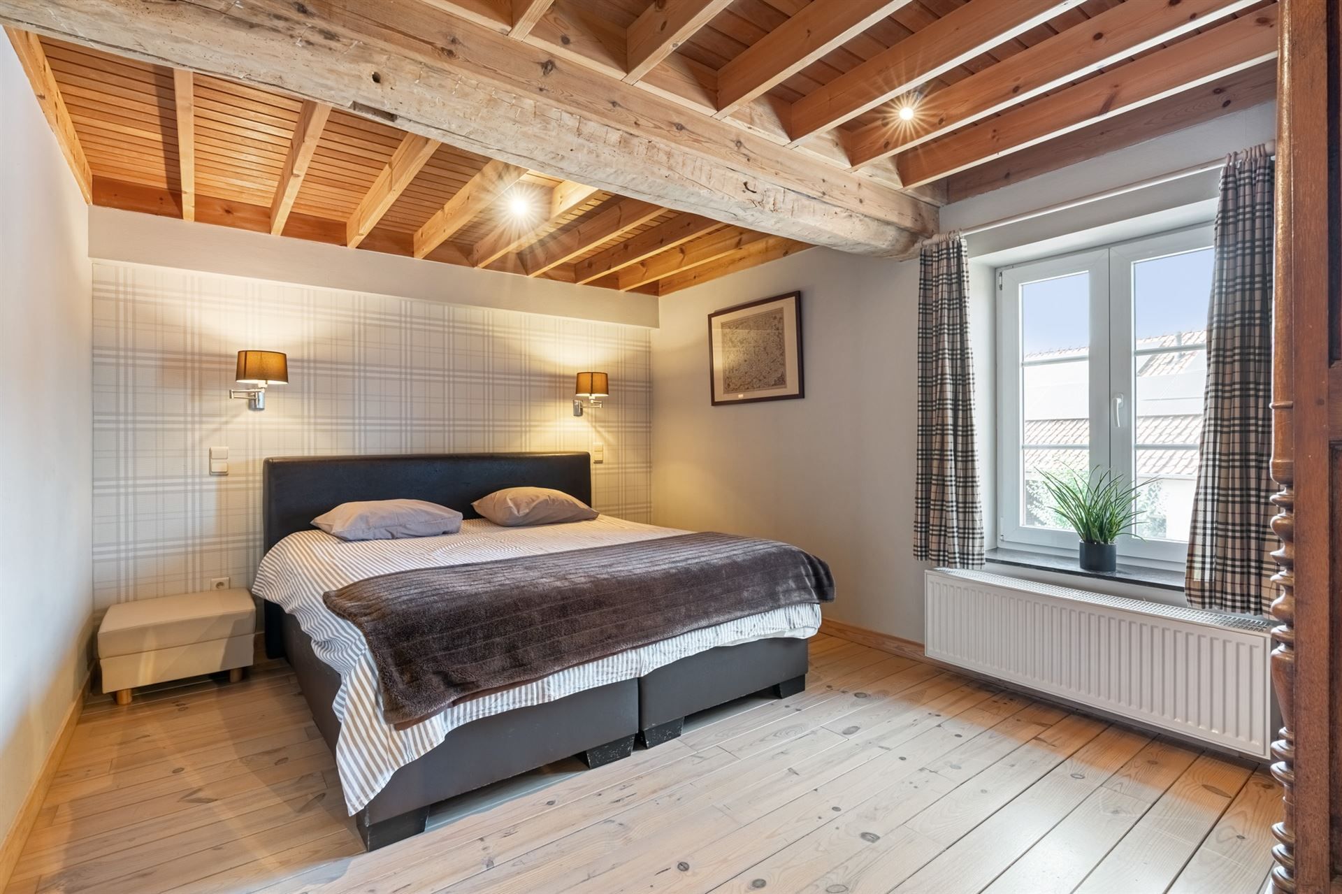 Welness B&B in karaktervolle hoeve. foto 19