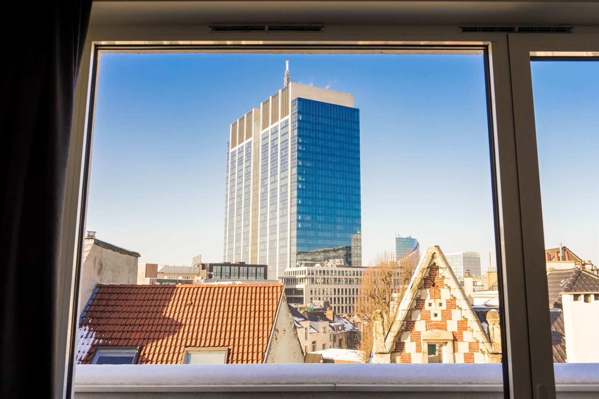 Prachtig penthouse appartement met 3 slaapkamers foto 6