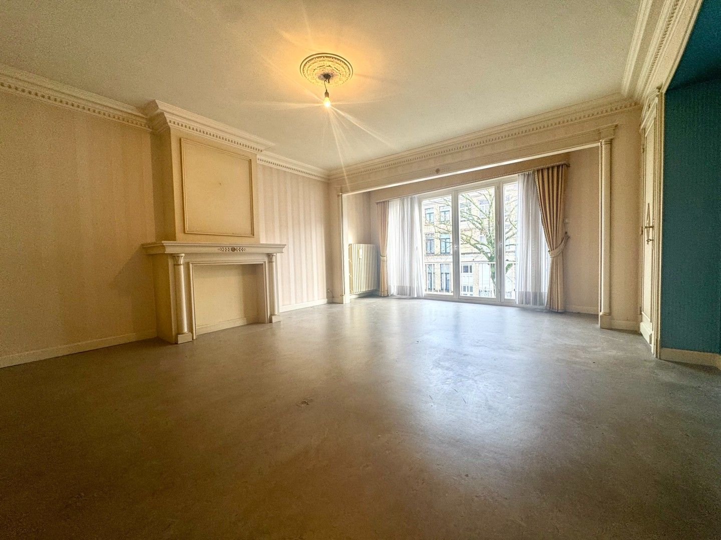 Woning met garage en tuin! foto 13