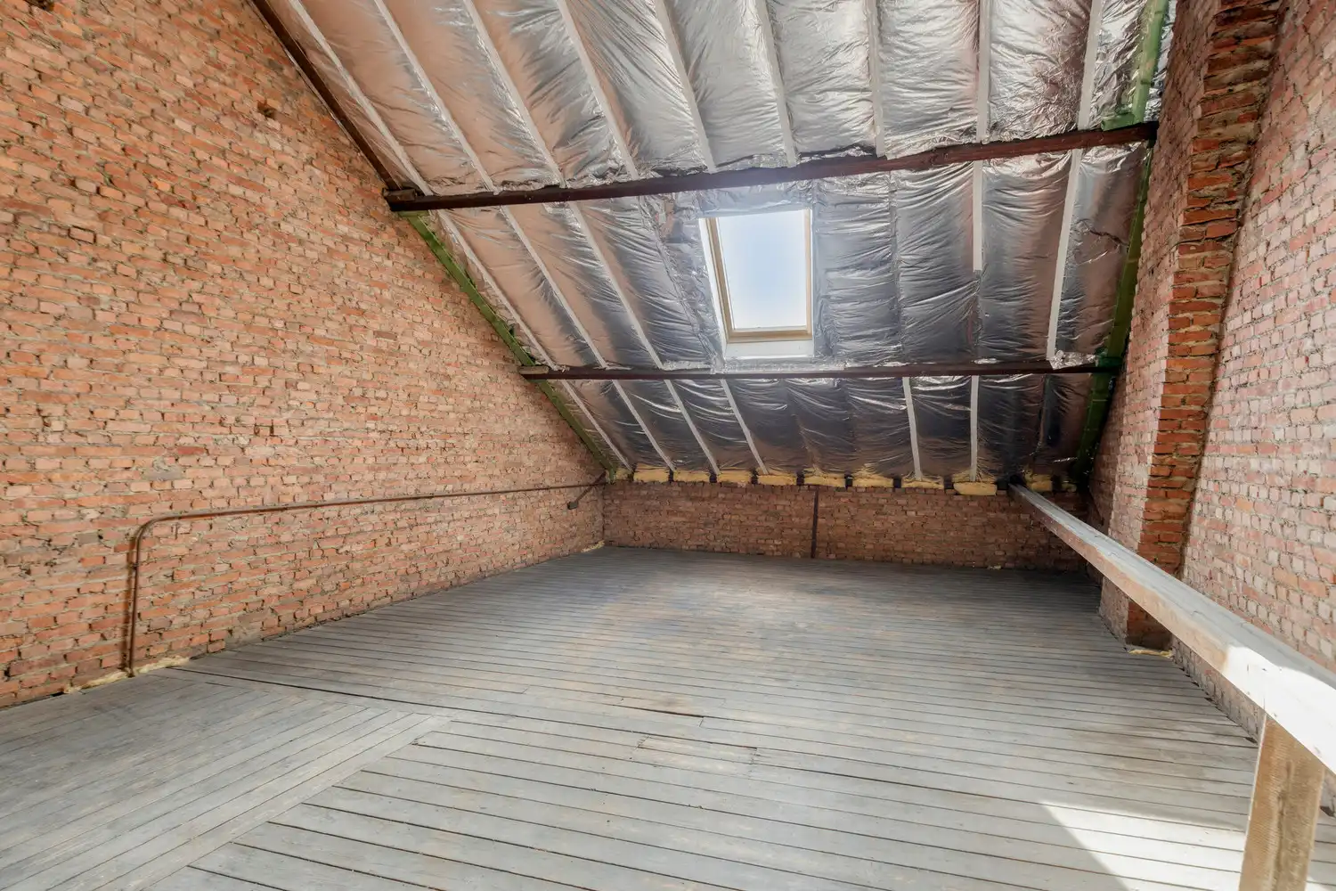 CHARMANTE EN INSTAPKLARE WONING TE DIEST! foto 26