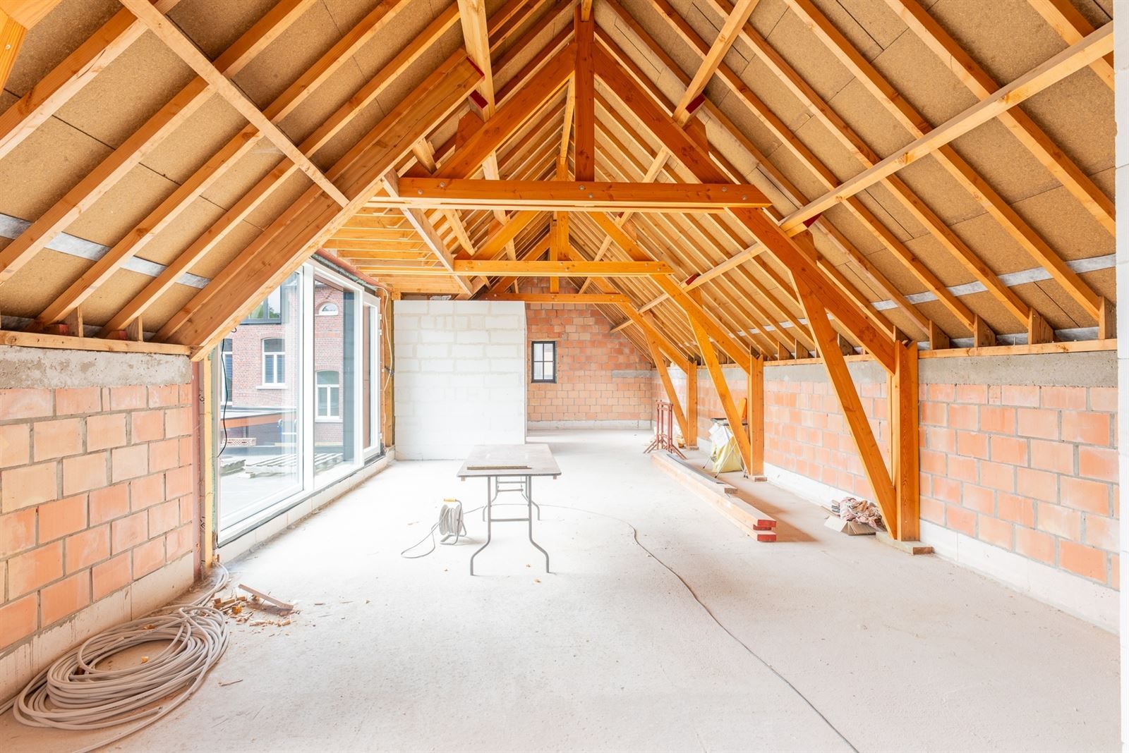 Investeringskans in hartje Herzele foto 10