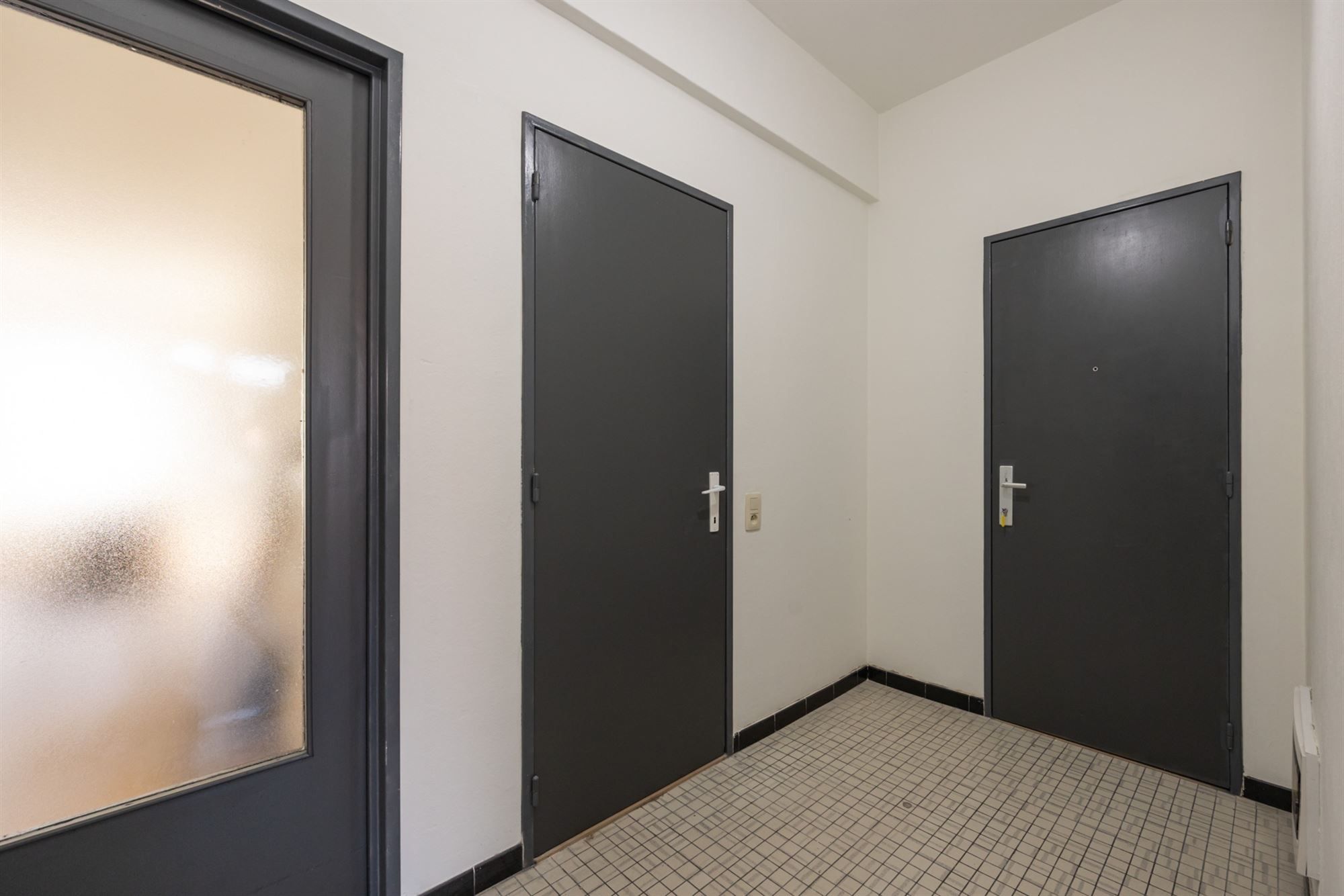 Op te frissen appartement met 2 slaapkamers nabij de Slachthuissite foto 13