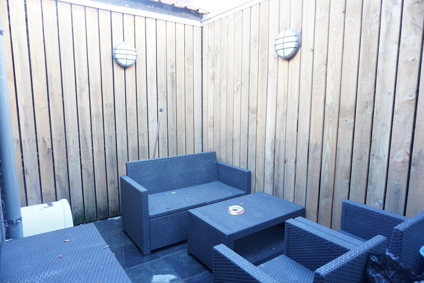 Gezellige gerenoveerde woning met terras in hartje Brugge. foto 4