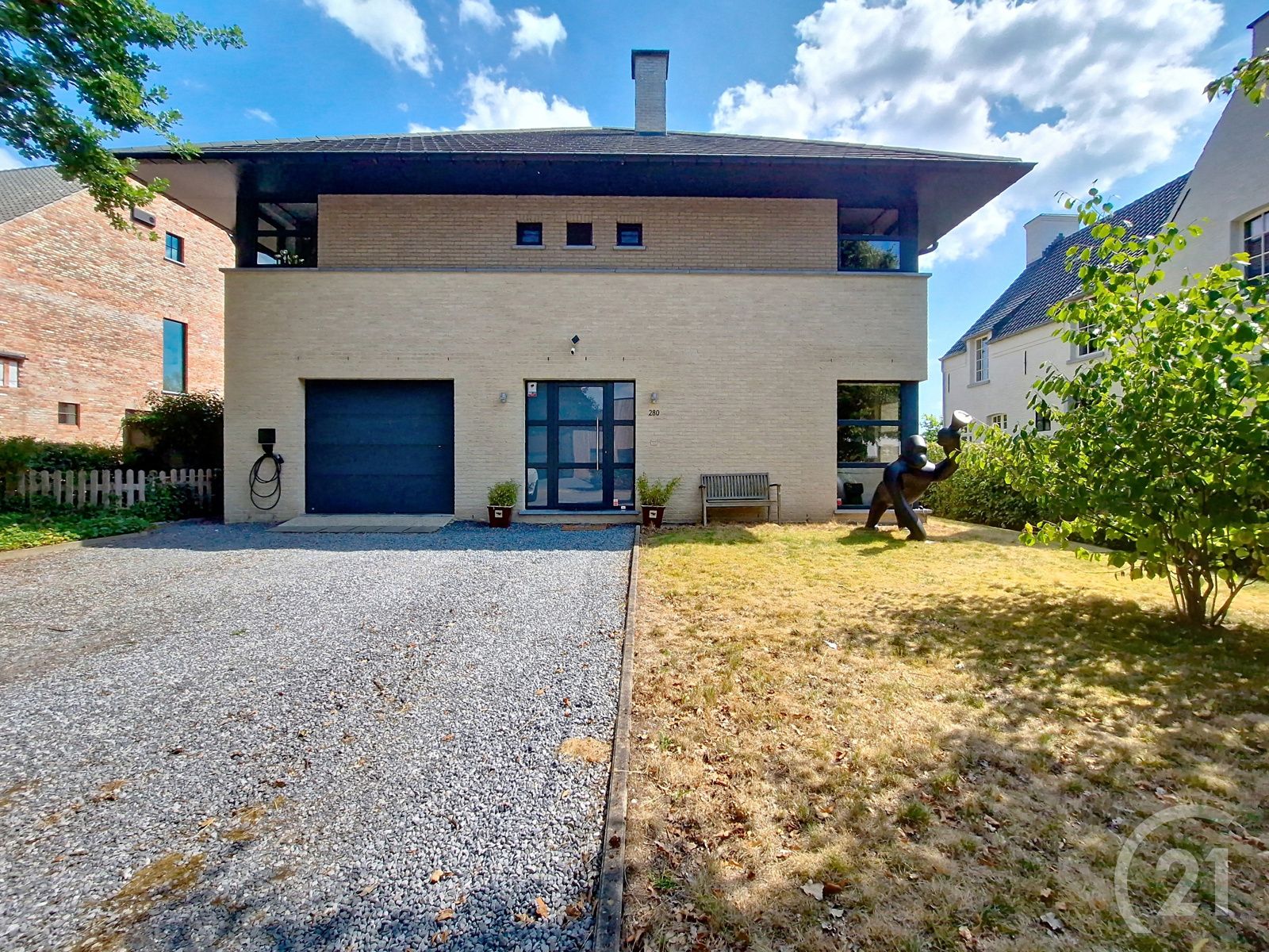 Huis te koop in Keerbergen! foto {{pictureIndex}}