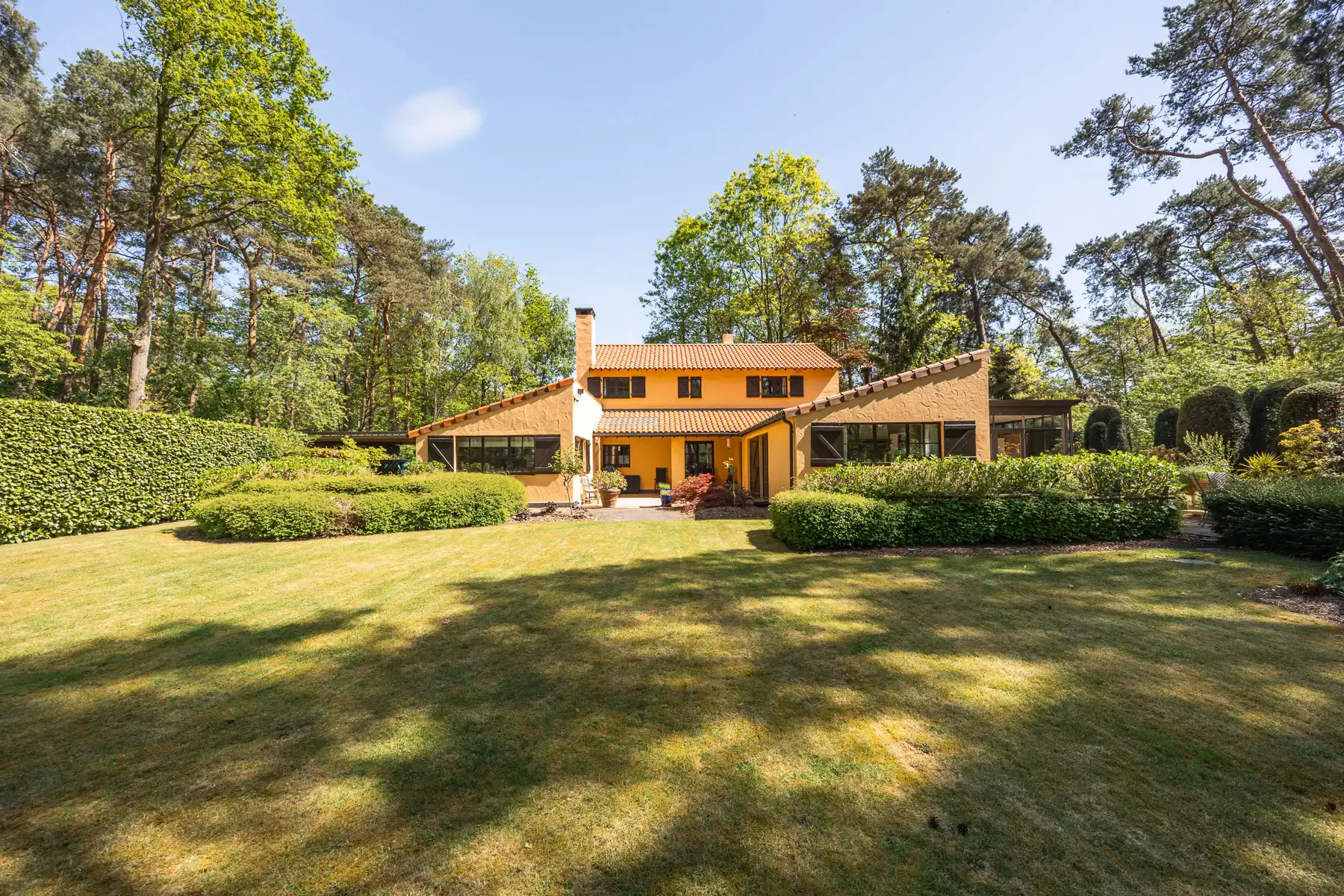 Huis te koop Oude Putsebaan 40 - 3140 Keerbergen