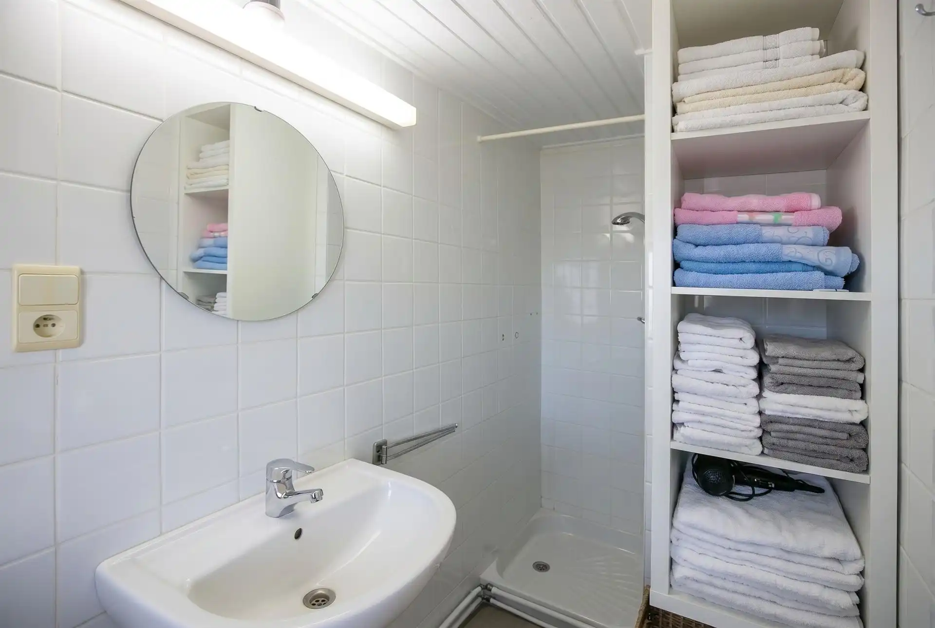 Appartement met 1 slaapkamer. foto 5