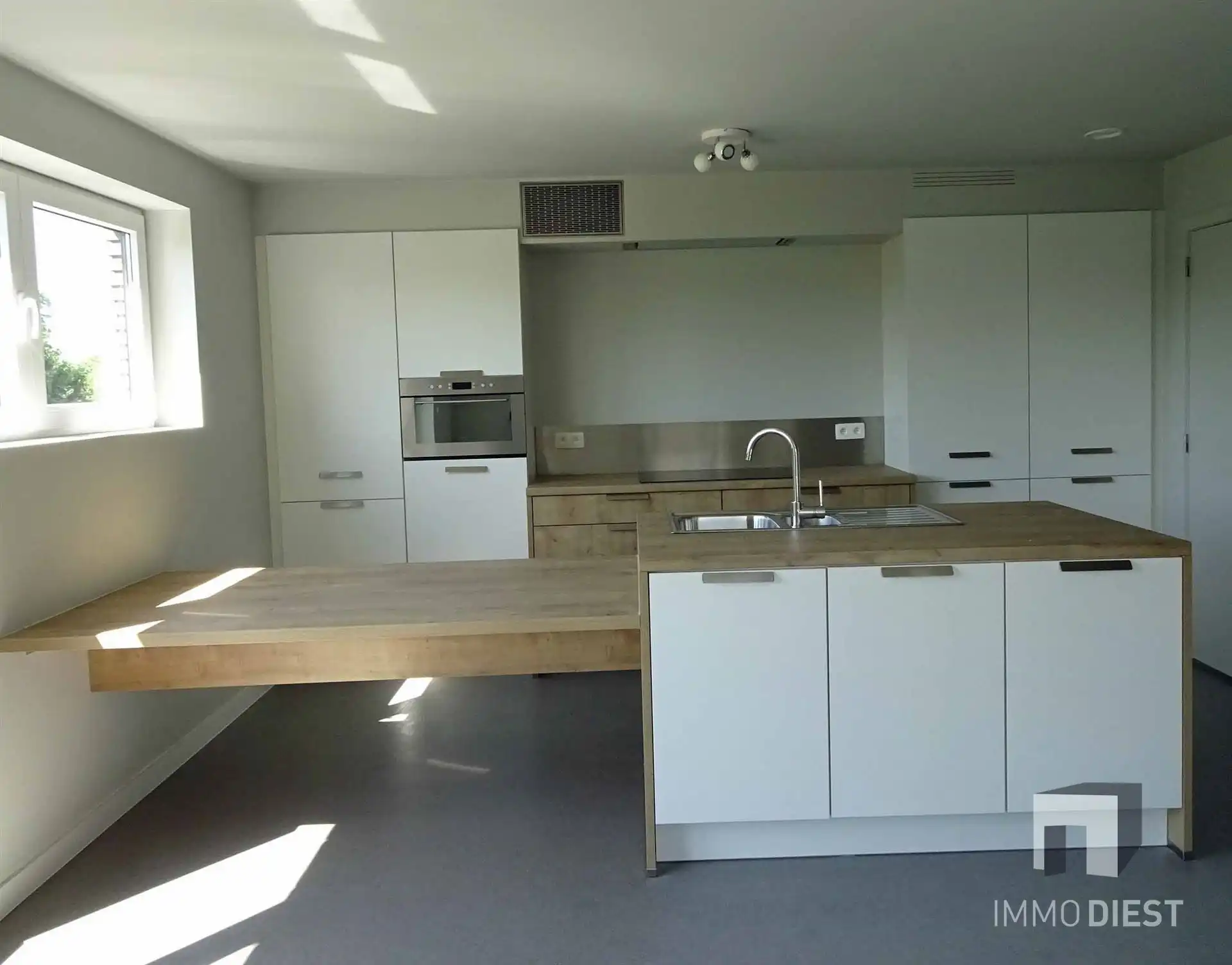 Duplex appartement in groene omgeving foto 5