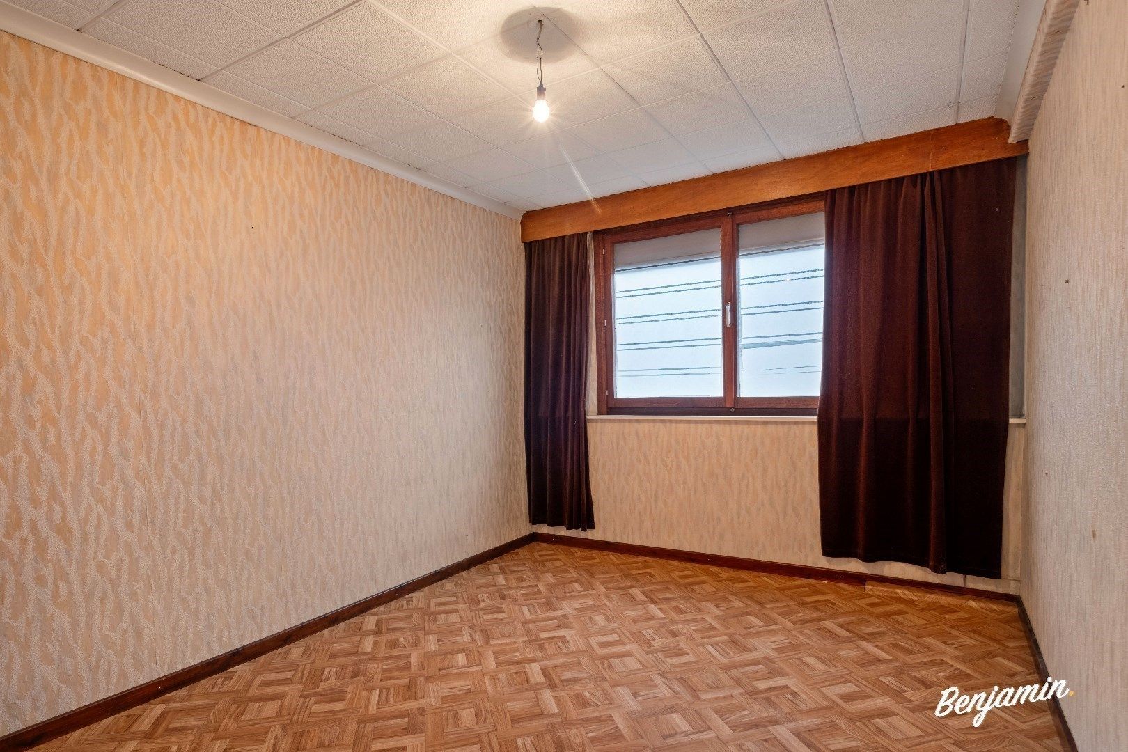Verrassend ruime rijwoning met 4 slaapkamers en tuin in Moorsele foto 12