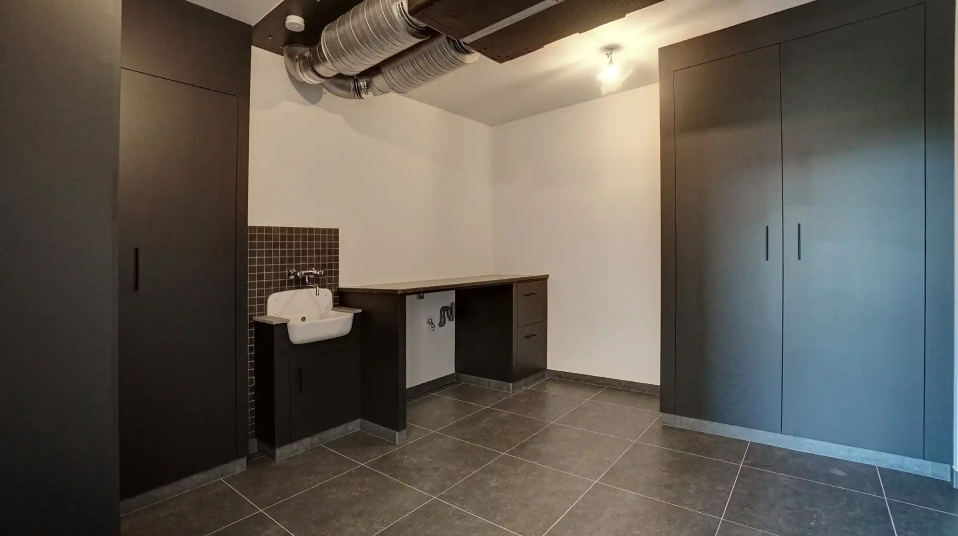 Energiezuinige woning te Schriek grens Keerbergen foto 13