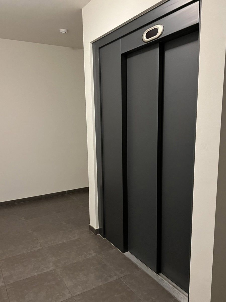 Instapklaar éénslaapkamer appartement met staanplaats in centrum Ingelmunster foto 8