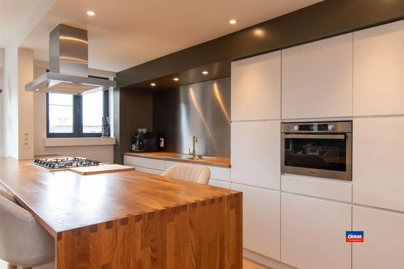 Energiezuinig appartement met twee slaapkamers en een prachtig terras  foto 2