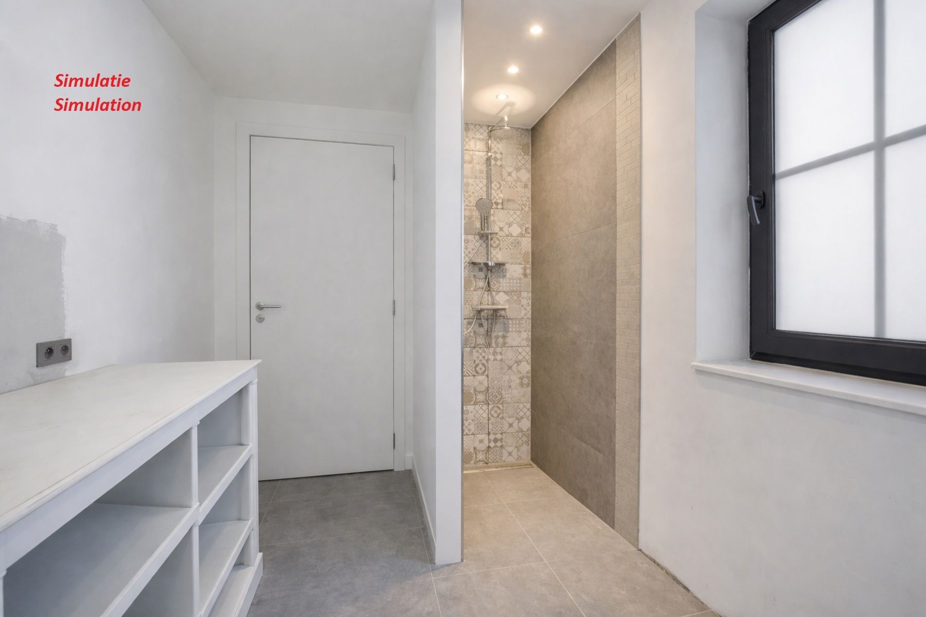 WSB-immo: Recente open bebouwing op unieke ligging! foto 21