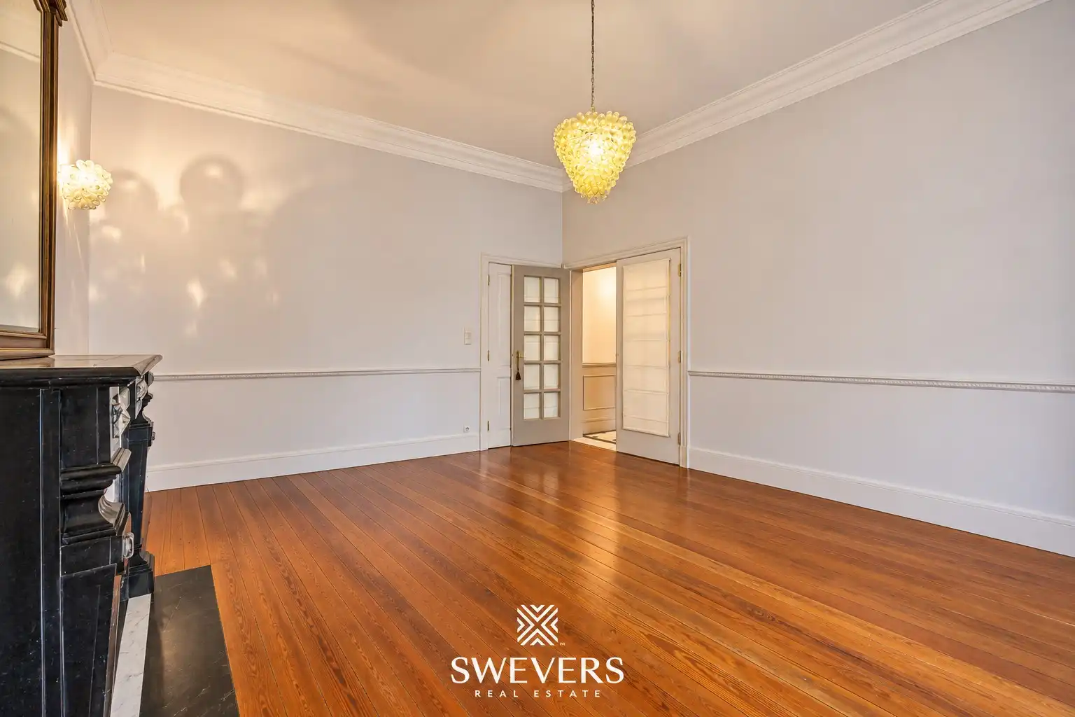 Klassiek herenhuis met veel mogelijkheden, zolder van 130 m² en zuidgerichte tuin foto 14