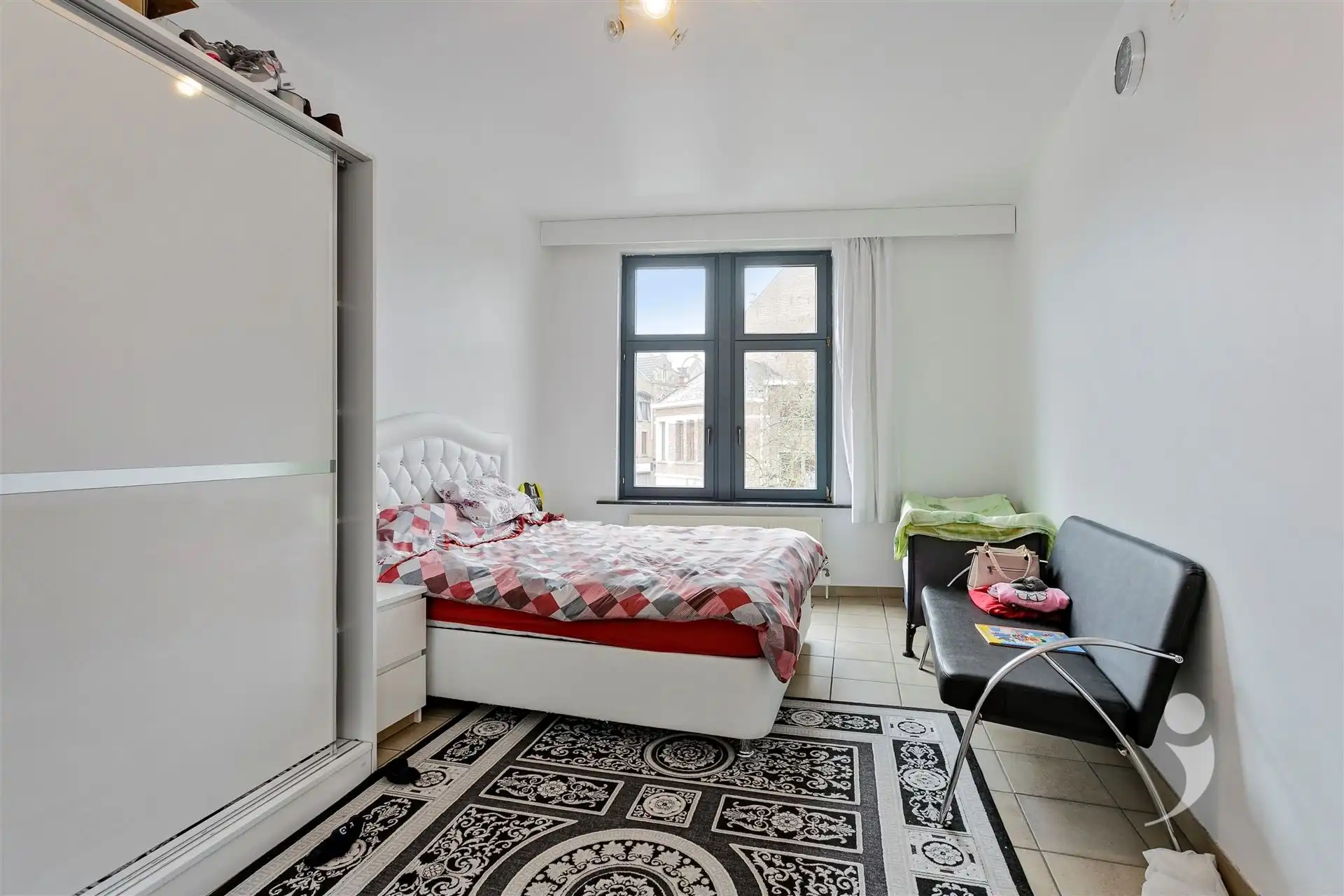 appartement op toplocatie in het centrum van Aarschot foto 10