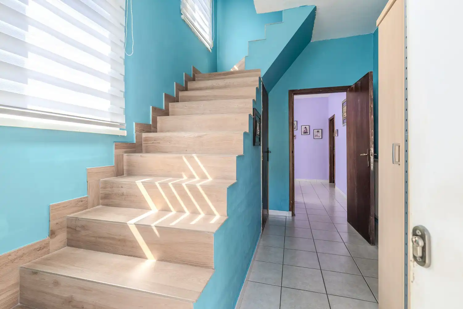 Gezinswoning met 4 slaapkamers te koop in Maasmechelen foto 6