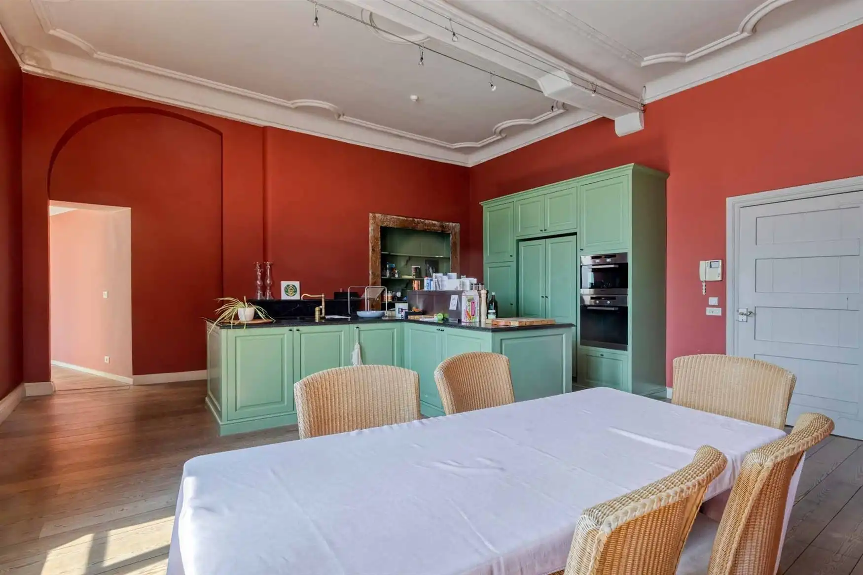 Unieke opbrengsteigendom op iconische locatie. foto 39