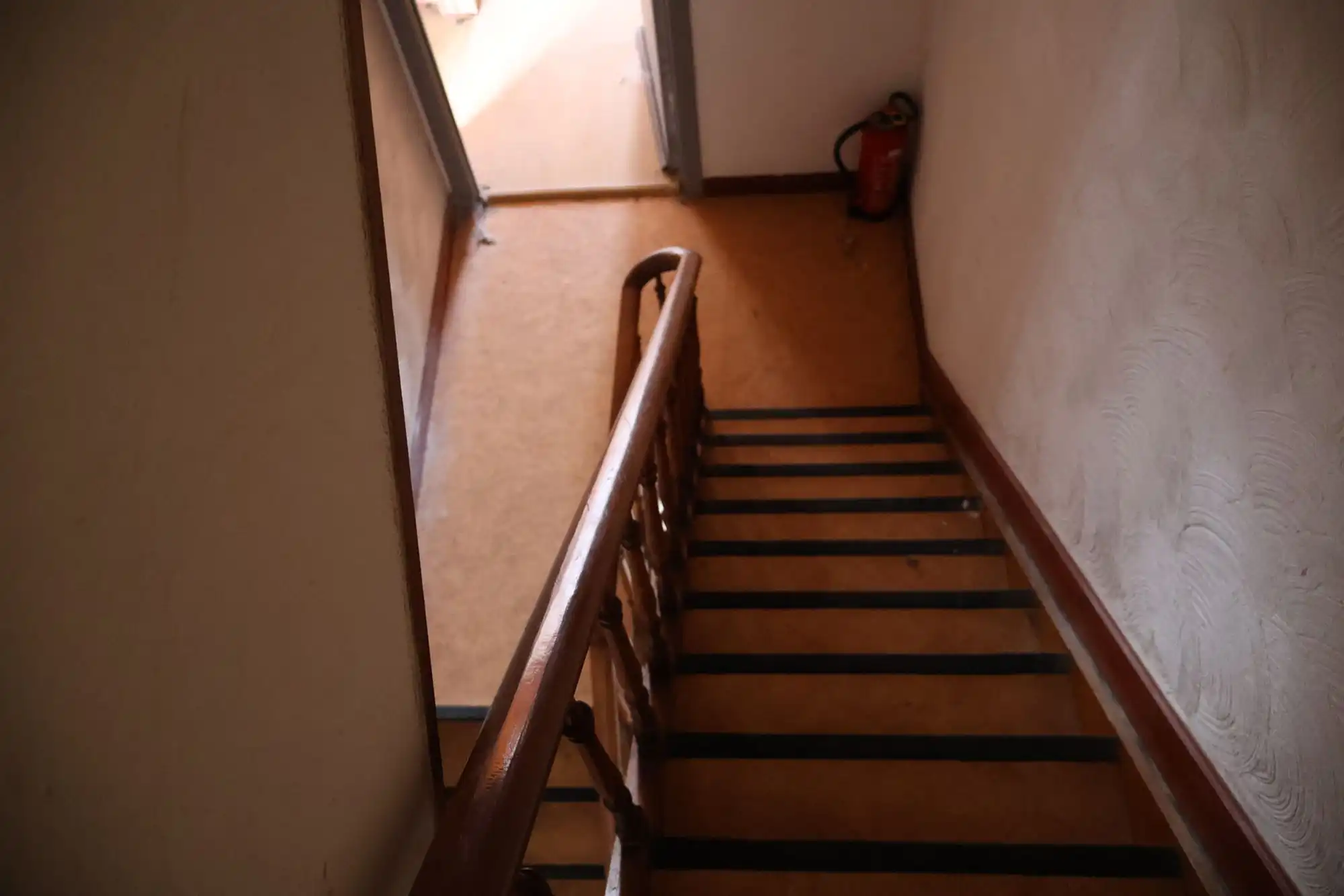 Vergund renovatieproject 4 appartementen foto 8