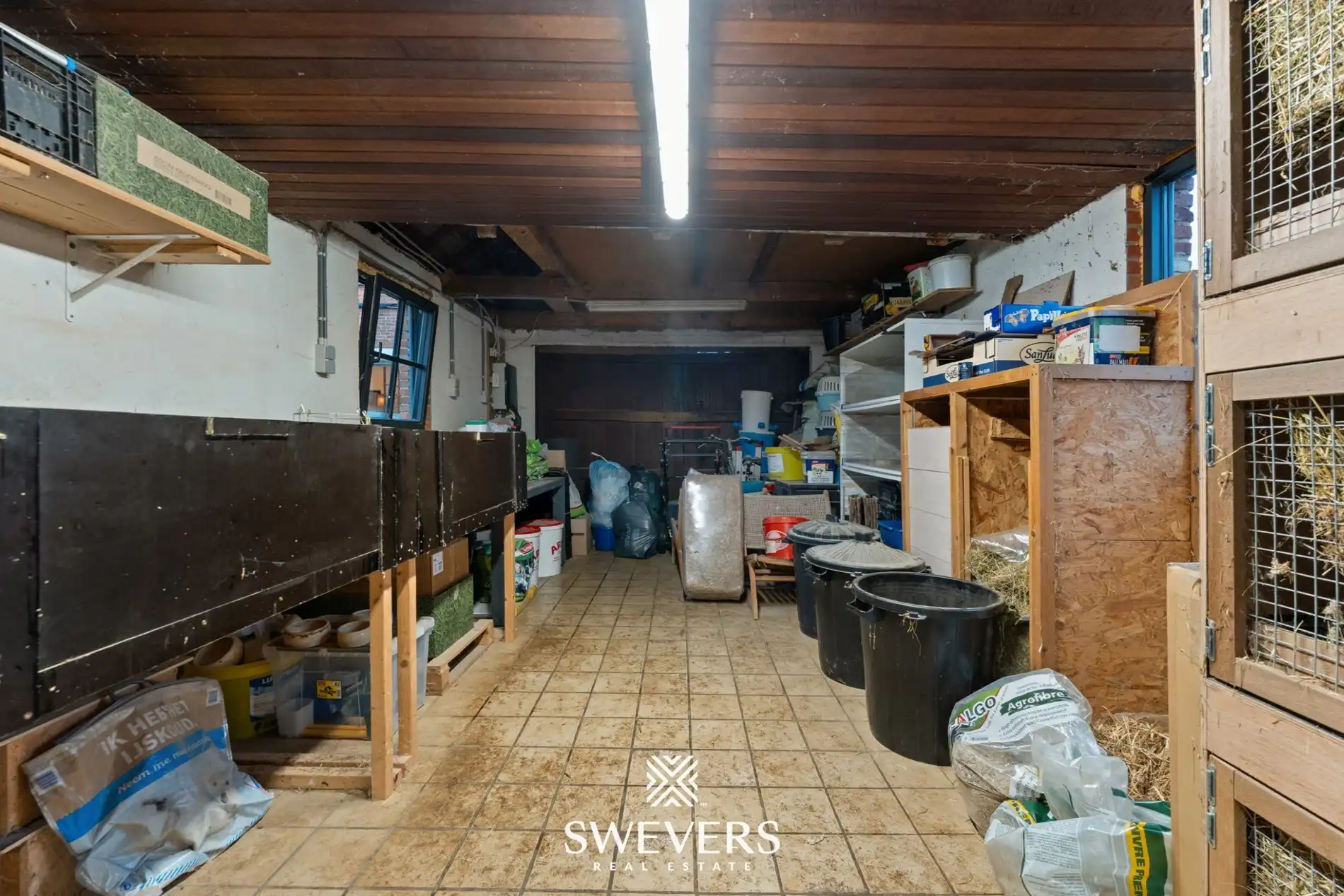 Instapklare en energiezuinige woning met zonnige Zuid-Westtuin te Ham foto 25